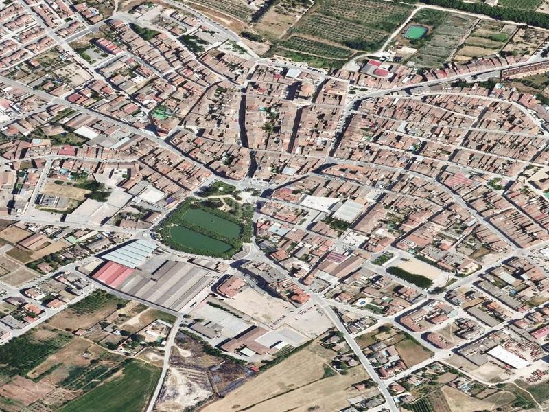 Foto e551ba89-7b0e-4613-a060-8a7c1bff9307. Pis a Borges Blanques (Les)