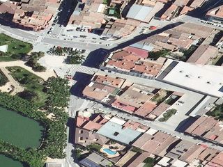 Pis  Calle l ensenyança 4. Piso en calle l ensenyança , 4 en borges blanques les, lérida