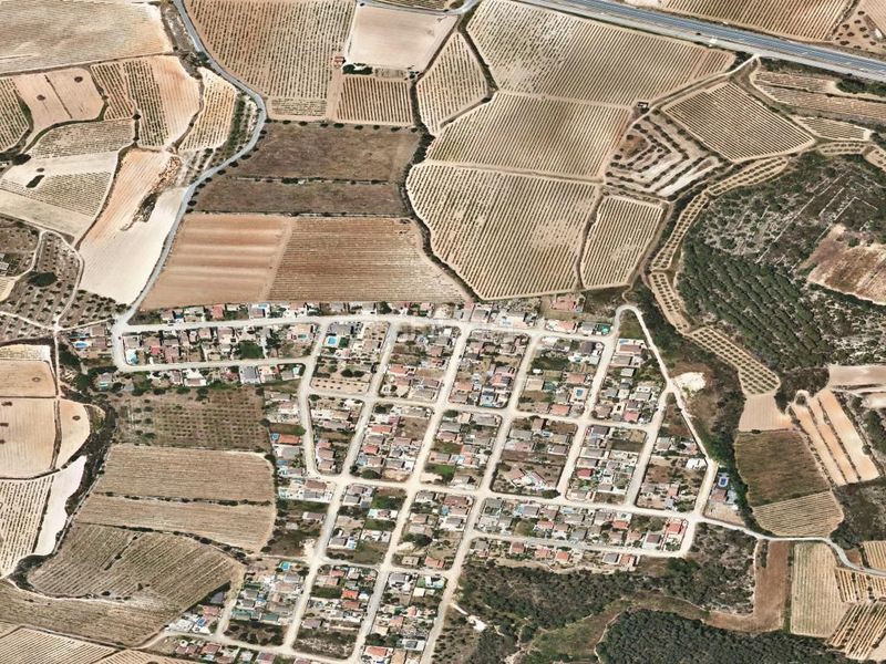 Foto 6d2ad9c0-7c66-498b-ad5d-6db8043c5a16. Pis a Montferri