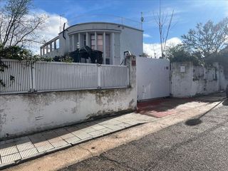 Maison  Alamos. Inmueble en villaluenga de la sagra