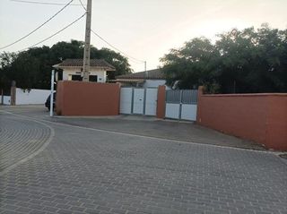 Chalet  Barrio nuevo. Vivienda en conil de la frontera cádiz