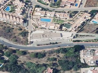 Industrial building  N/a. 2 inmuebles asociados al npl en mojácar, almería