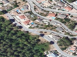 Flat  Calle pi (c. llopard) 1. Chalet adosado en calle pi c. llopard en corbera de llobregat, b