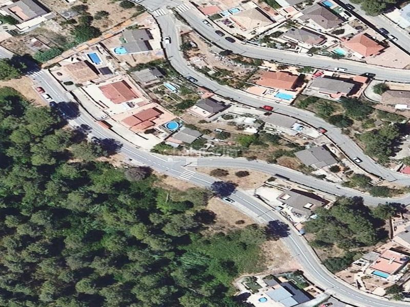 Foto 32c03b2e-4444-45e4-a707-2f74570c5d09. Etagenwohnung in Corbera de Llobregat