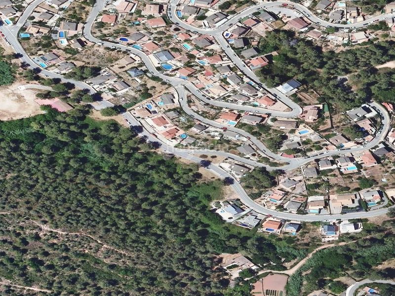 Foto 425a99a8-89cd-4226-8fc6-237219947563. Etagenwohnung in Corbera de Llobregat