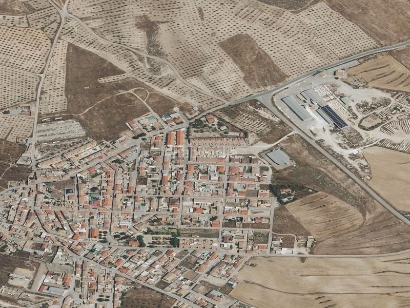 Foto e85a2bc7-46b3-4670-949d-291cba65503f. Pis a Zarcilla de Ramos Lorca