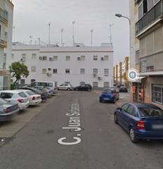 Pis a Centro - Doña Mercedes