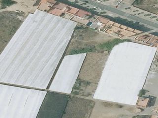 Wohngrundstück  Terreno en lugar plan parcial del sec, 21, berja,. 4 inmuebles asociados al npl en berja, almería
