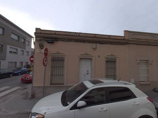 Casa a S Sebastia De