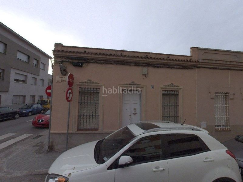 Foto 4592fd8b-3a5c-47f4-af7e-ff687475a951. Casa a Gràcia Sabadell