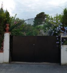 Xalet a De la Mola
