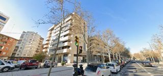 Parking voiture  Av. puente del pilar 29 sótano 2 00064. Inmueble en zaragoza