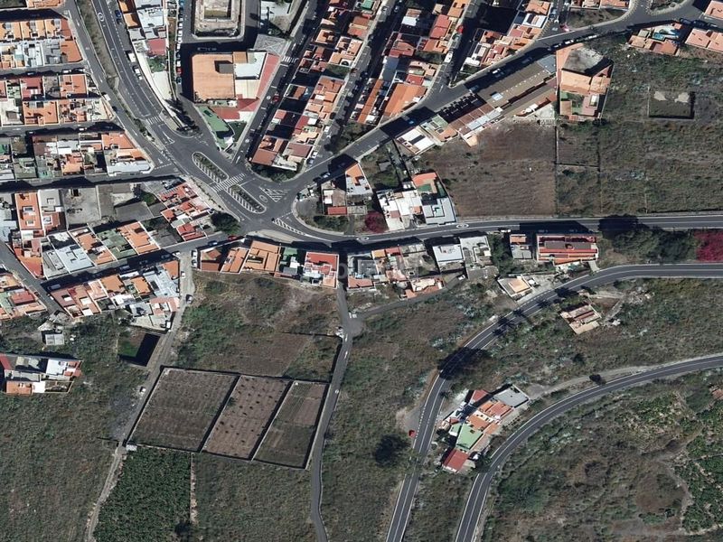 Foto e0196cd0-c984-4d26-b172-430630e451d4. Pis a Juan XXIII Arucas