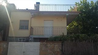 Chalet in Mas Astarros