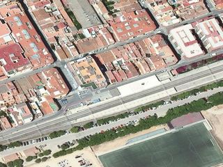 Flat  Calle anselm clave 159. Chalet adosado en calle anselm clave en calella, barcelona