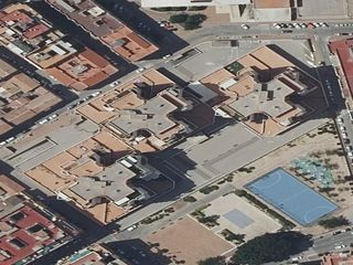 Pis a Calle Triunfo-residencial Pl. Europa 3