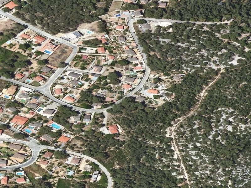 Foto 952bdfd5-b696-4ea1-b92f-ff401df81cee. Pis a Mas romeu Calafell