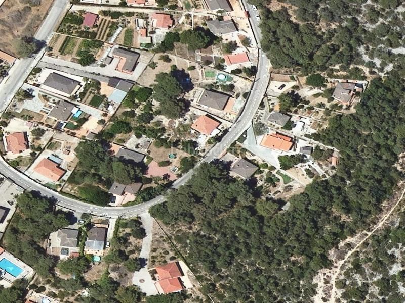 Foto f9daa373-ecdb-4c5e-9c19-af899ff23cef. Pis a Mas romeu Calafell