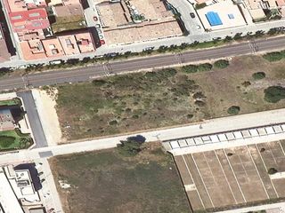 Residential Plot  Avenida tarragona 133. Terreno en avenida tarragona en cunit, tarragona