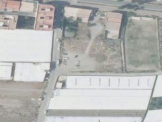 Terreny residencial  N/a. 2 inmuebles asociados al npl en adra, almería