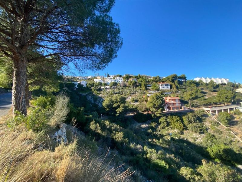 Foto 50844d39-f08e-4146-8501-885b856888da. Finca rústica a Las Atalayas-Urmi-Cerro Mar Peñíscola