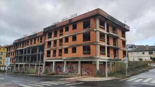 Casa a Lalín