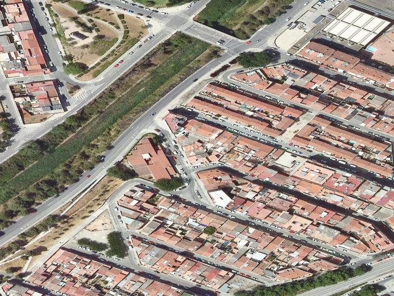 Foto 95097f54-102c-4ef9-8c44-14b911b3eae7. Casa a Can Boada Terrassa