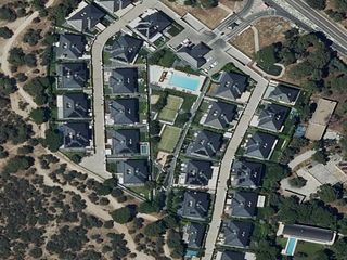 Etagenwohnung  Parcela ue 15 norte monte de las encinas par 12. Piso en parcela ue 15 norte monte de las encinas par , 12 en boa