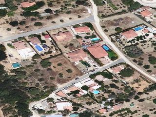 Appartamento  Partida plana del puig-parcela 6. Casa independiente en partida plana del puigparcela en castellve