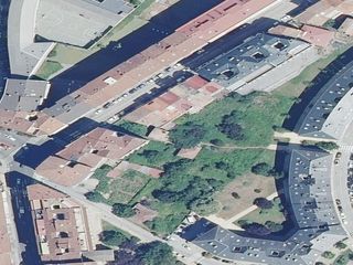 Terreny residencial a Avenida Portugal 33