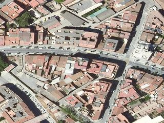 Pis  Vivienda en calle francesc macia, 3, molins de rei. 2 inmuebles asociados al npl en molins de rei, barcelona