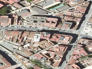 Pis a Vivienda en Calle Francesc Macia, 3, Molins de Rei