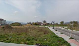 Terreny residencial a Llanera
