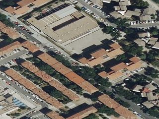 Flat in Calle Barros 13