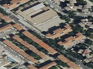 Piso en Calle Barros 13