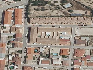 Flat in Calle Tudela. Residencial