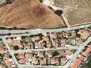 Flat  Calle penedes 52. Chalet adosado en calle penedes en banyeres del penedès, tarrago