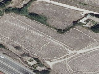 Terreny residencial a Terreno en Lugar Barrio Cartuja Baja, S/N, Zaragoz