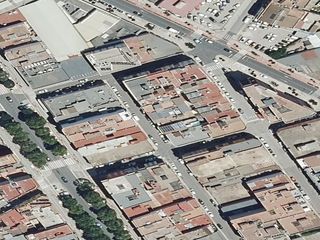 Etagenwohnung  Partida matatoros 16. Chalet adosado en partida matatoros en alcúdia de crespins l, va