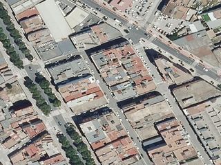 Pis  Partida matatoros 16. Chalet adosado en partida matatoros en alcúdia de crespins l, va