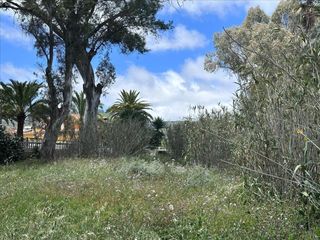 Finca rústica  Centro paraiso (del). Inmueble en santa brígida