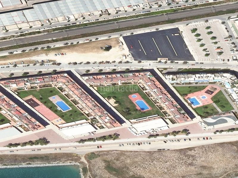 Foto 39b71a0d-dabd-401e-995d-0d6c3222195b. Pis a Les Salines-Pla de Sant Pere Cubelles