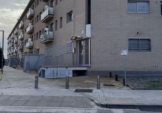 Appartamento  Riu ter. Vivienda en cubelles barcelona