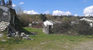 Residential Plot in Área de Ames