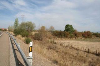 Terreny residencial a NC08-01