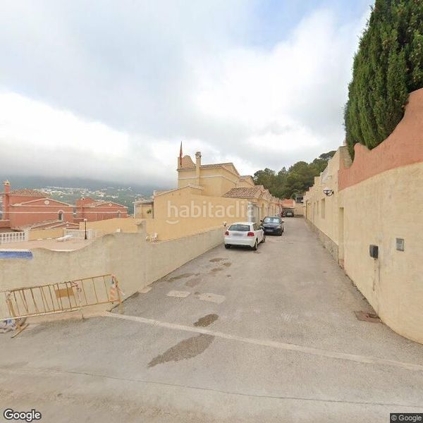 Foto 46c49283-d46d-429a-aa5c-474dc5f167c9. Pis a Gargasindi - Garduix - Colina del Sol Calp