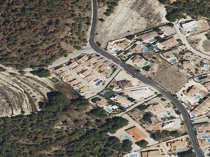 Foto 54ad7b03-a374-46ec-a796-24817d3c52a8. Pis a Gargasindi - Garduix - Colina del Sol Calp