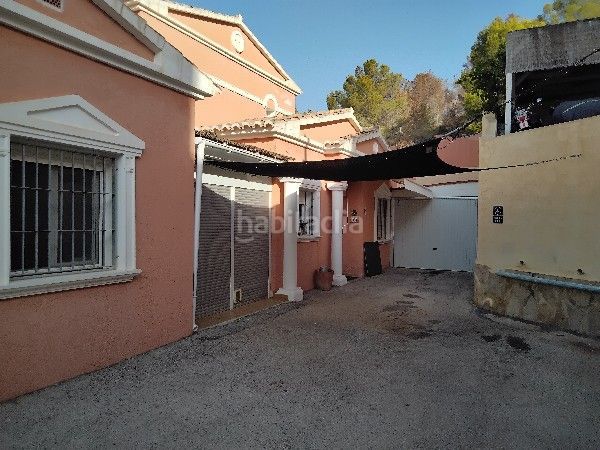 Foto e6fb789f-6e3f-4a4b-be04-409f146e9dde. Pis a Gargasindi - Garduix - Colina del Sol Calp