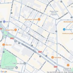 Etagenwohnung  Antonio maura. Inmueble en zaragoza