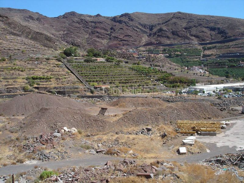 Foto 0027d207-4324-479c-a2dd-d64966a44b86. Finca rústica a San Sebastián de la Gomera